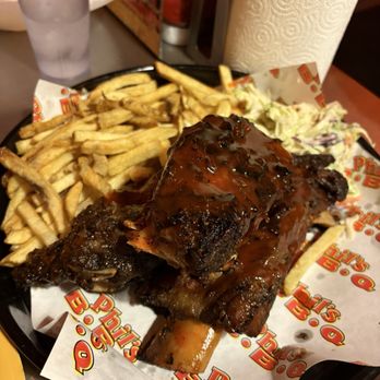 Phil's BBQ - Beef Rib Dinner - Barbeque Near Me - San Diego, California Phil's BBQ - Beef Rib Dinner - Barbeque Near Me - San Diego, California