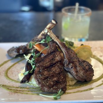 Mankas Grill - Lamb chops - American Near Me - Fairfield, California Mankas Grill - Lamb chops - American Near Me - Fairfield, California