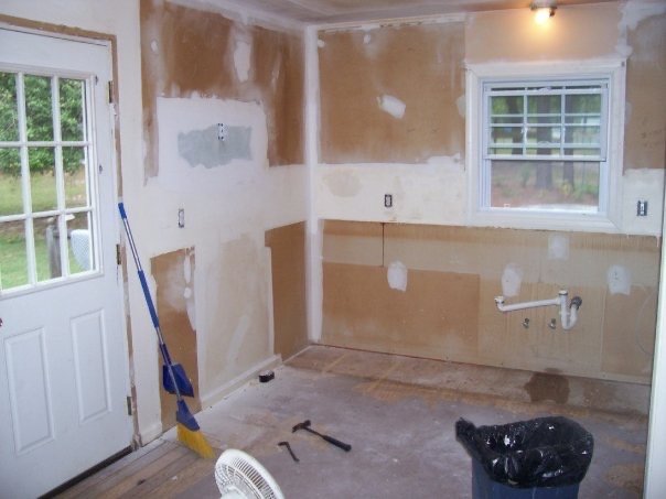 Slide of Tim's Home Repair Service