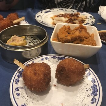 Great Wall Cuisine - Dim Sum Near Me - Phoenix, Arizona