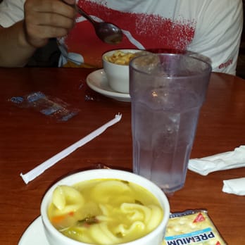 Hollywood Grill - Can't pass up the chicken noodle soup. - American Near Me - Chicago, Illinois Hollywood Grill - Can't pass up the chicken noodle soup. - American Near Me - Chicago, Illinois