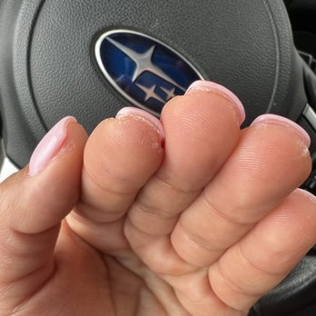 Diva Nails - Nail Salons Near Me - Cheyenne, Wyoming