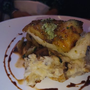 Lamoraga - Chilean Sea Bass-EXCELLENT!! - Spanish Near Me - Naples, Florida