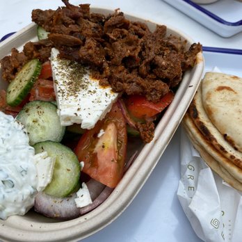 GRECO - Greek Near Me - Boston, Massachusetts