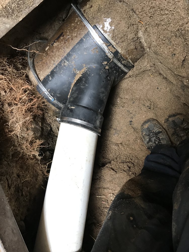 Slide of Brothers Underground