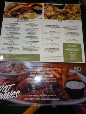 Menu photo 5 Gator's Dockside Apopka Apopka, FL Menu photo 5 Gator's Dockside Apopka Apopka, FL