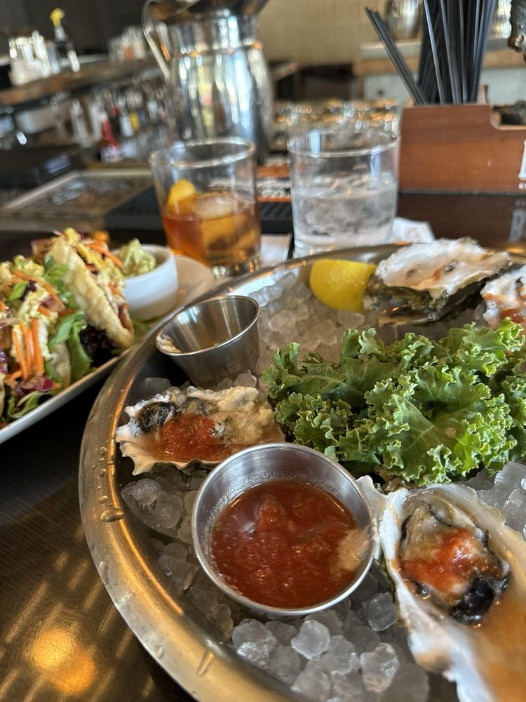 Owyhee Tavern Steak & Sea