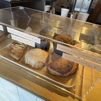 COTTA - Desserts Near Me - Portland, Oregon COTTA - Desserts Near Me - Portland, Oregon