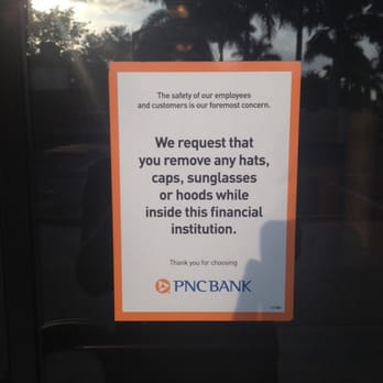 PNC Bank - Safety suggestions - Banks & Credit Unions Near Me - Naples, Florida PNC Bank - Safety suggestions - Banks & Credit Unions Near Me - Naples, Florida