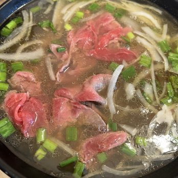 iPho - Vietnamese Near Me - Anaheim, California