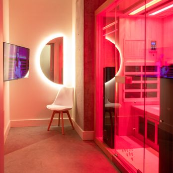 Perspire Sauna Studio - West Delray - Saunas Near Me - Delray Beach, Florida Perspire Sauna Studio - West Delray - Saunas Near Me - Delray Beach, Florida