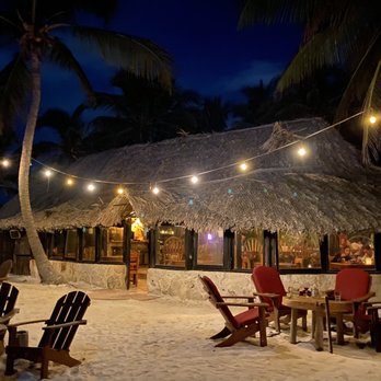 Casa Maria - Seafood Near Me - Tulum, ROO
