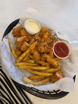 Dirty Al's by null
