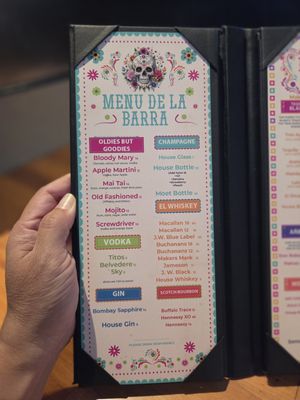 Menu photo 6 Mi Sabor Mexican Kitchen Glendora, CA Menu photo 6 Mi Sabor Mexican Kitchen Glendora, CA