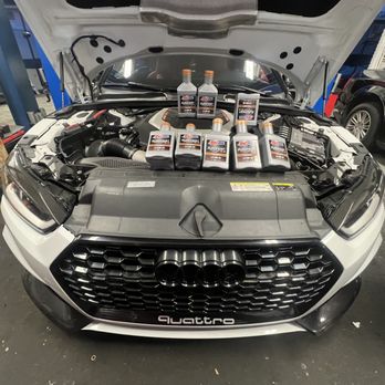Beacon Auto Care - 2019 Audi S5 Oil change , Transmission oil service , Brake system replacement. - Auto Repair Near Me - San Mateo, California Beacon Auto Care - 2019 Audi S5 Oil change , Transmission oil service , Brake system replacement. - Auto Repair Near Me - San Mateo, California