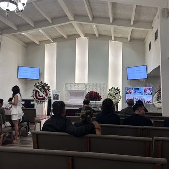 Stricklin/Snively - 07/18/25 - Funeral Services & Cemeteries Near Me - Long Beach, California Stricklin/Snively - 07/18/25 - Funeral Services & Cemeteries Near Me - Long Beach, California