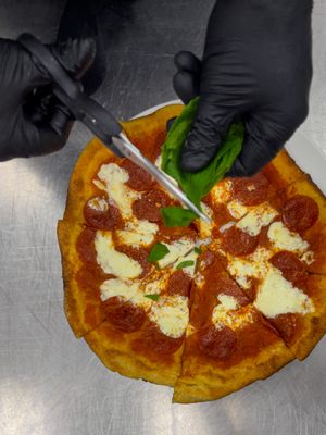 Second Bar + Kitchen at The Crazy Water Hotel by null