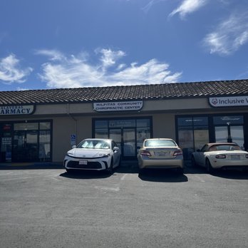 Milpitas Community Chiropractic Center - Chiropractors Near Me - Milpitas, California Milpitas Community Chiropractic Center - Chiropractors Near Me - Milpitas, California