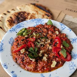 Baba - Muhammara