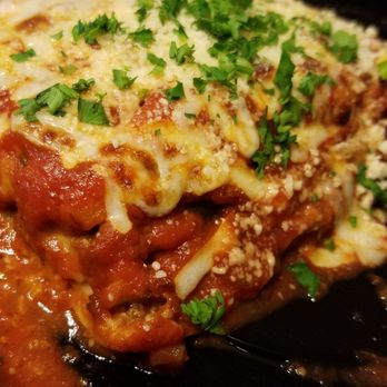 Trattoria Bella Sera - Lasagna - Italian Near Me - El Paso, Texas Trattoria Bella Sera - Lasagna - Italian Near Me - El Paso, Texas