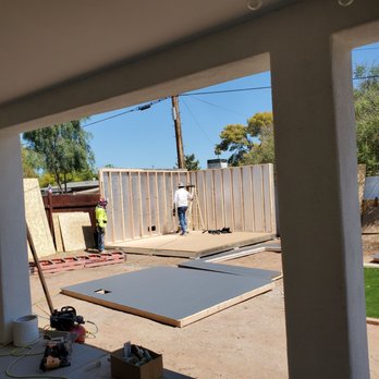 Tuff Shed - Sheds & Outdoor Storage Near Me - Phoenix, Arizona