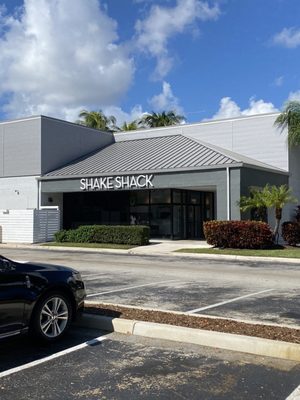 Shake Shack Ft. Lauderdale by null