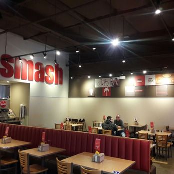 Smashburger - Burgers Near Me - Sacramento, California Smashburger - Burgers Near Me - Sacramento, California