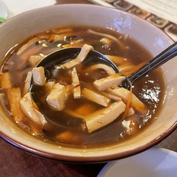 Garden Fresh - Chinese Near Me - Mountain View, California