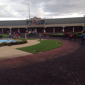 Lone Star Park - Where the horses are shown before the race. - Venues & Event Spaces Near Me - Grand Prairie, Texas Lone Star Park - Where the horses are shown before the race. - Venues & Event Spaces Near Me - Grand Prairie, Texas
