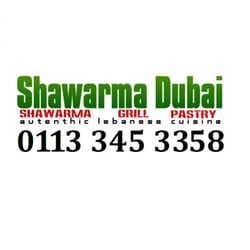 Shawarma Dubai