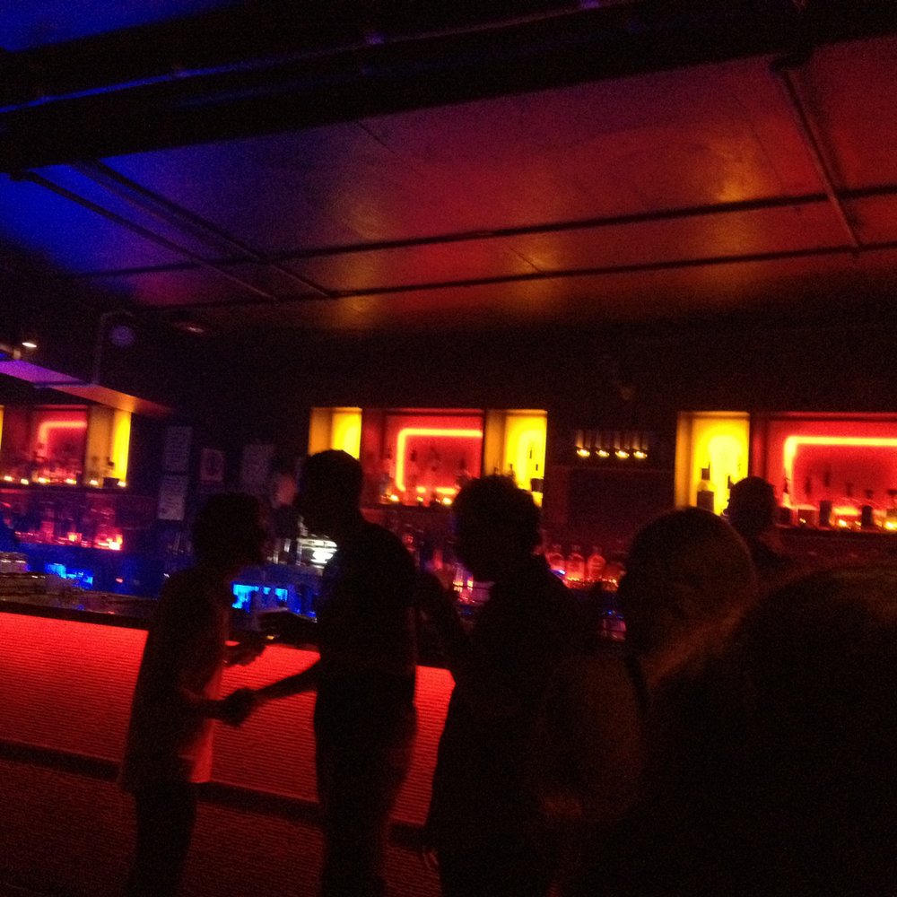 The Met - Dance Clubs Near Me - Fortitude Valley, QLD The Met - Dance Clubs Near Me - Fortitude Valley, QLD