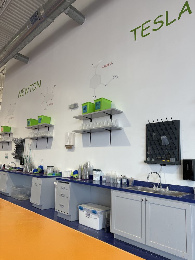 LITTLE BEAKERS KATY/MEMORIAL Updated July 2024 15 Photos 7620