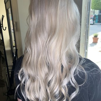 LUXE Salon - After - Hair Salons Near Me - Glendora, California