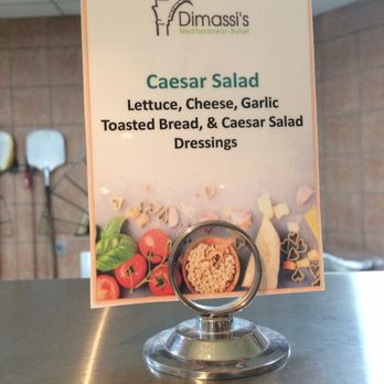 Dimassi's Mediterranean Buffet - Humble - Mediterranean Near Me - Humble, Texas Dimassi's Mediterranean Buffet - Humble - Mediterranean Near Me - Humble, Texas