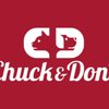 Chuck & Don's Pet Food & Supplies gift card
