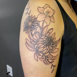 Have Hope Tattoo CT