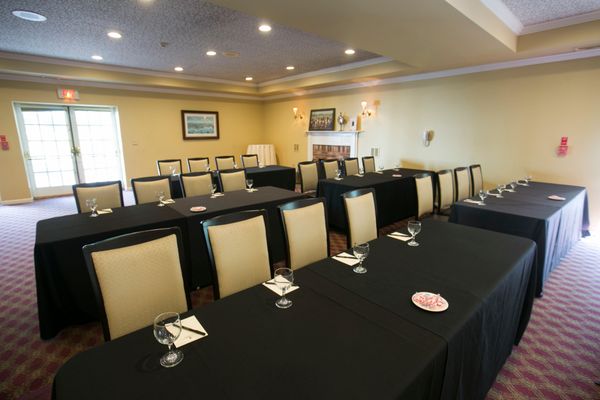 The Century House Restaurant by null