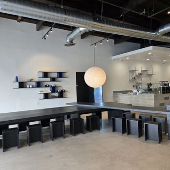 Grid Coffee - Coffee & Tea Near Me - Santa Ana, California