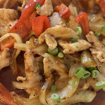 Tuk Tuk Thai Restaurant - Thai Basil - Thai Near Me - Minden, Nevada