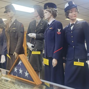 Valiant Air Command - Museums Near Me - Titusville, Florida Valiant Air Command - Museums Near Me - Titusville, Florida