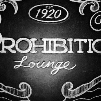 Prohibition - Lounges Near Me - San Diego, California Prohibition - Lounges Near Me - San Diego, California