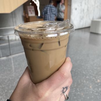De Mello Coffee - The Well - Coffee & Tea Near Me - Toronto, Ontario De Mello Coffee - The Well - Coffee & Tea Near Me - Toronto, Ontario