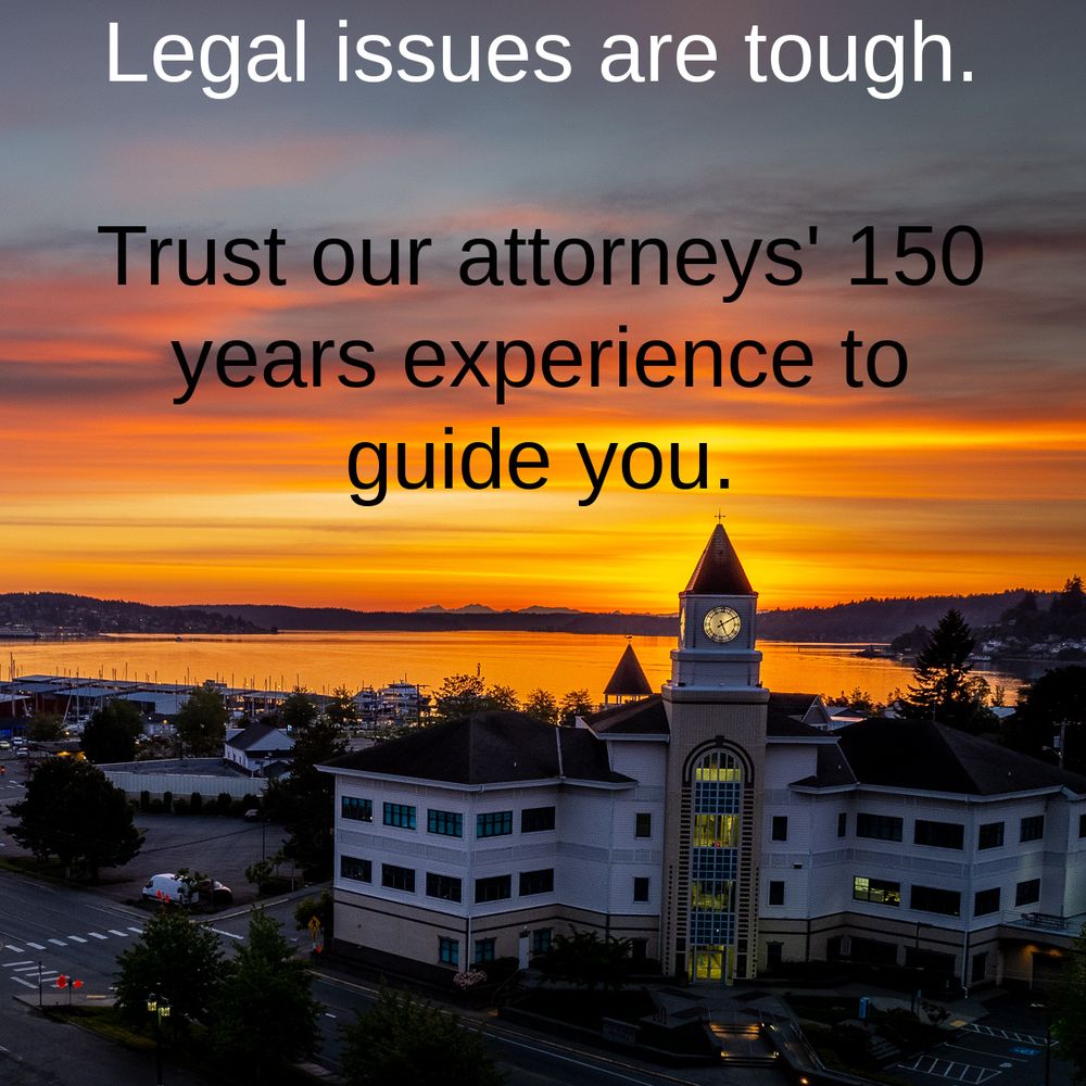 GSJones Law Group - divorce attorney in Port Orchard, WA