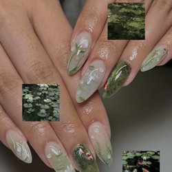 Lily Nail & Lash