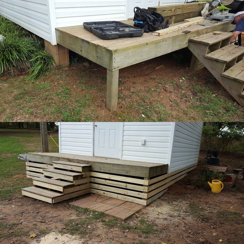 Slide of AliceCarl Construction