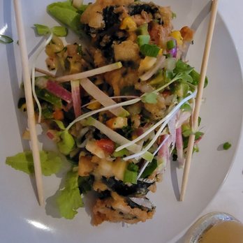 Morgan's Mango - Seafood Near Me - Saint John, Virgin Islands