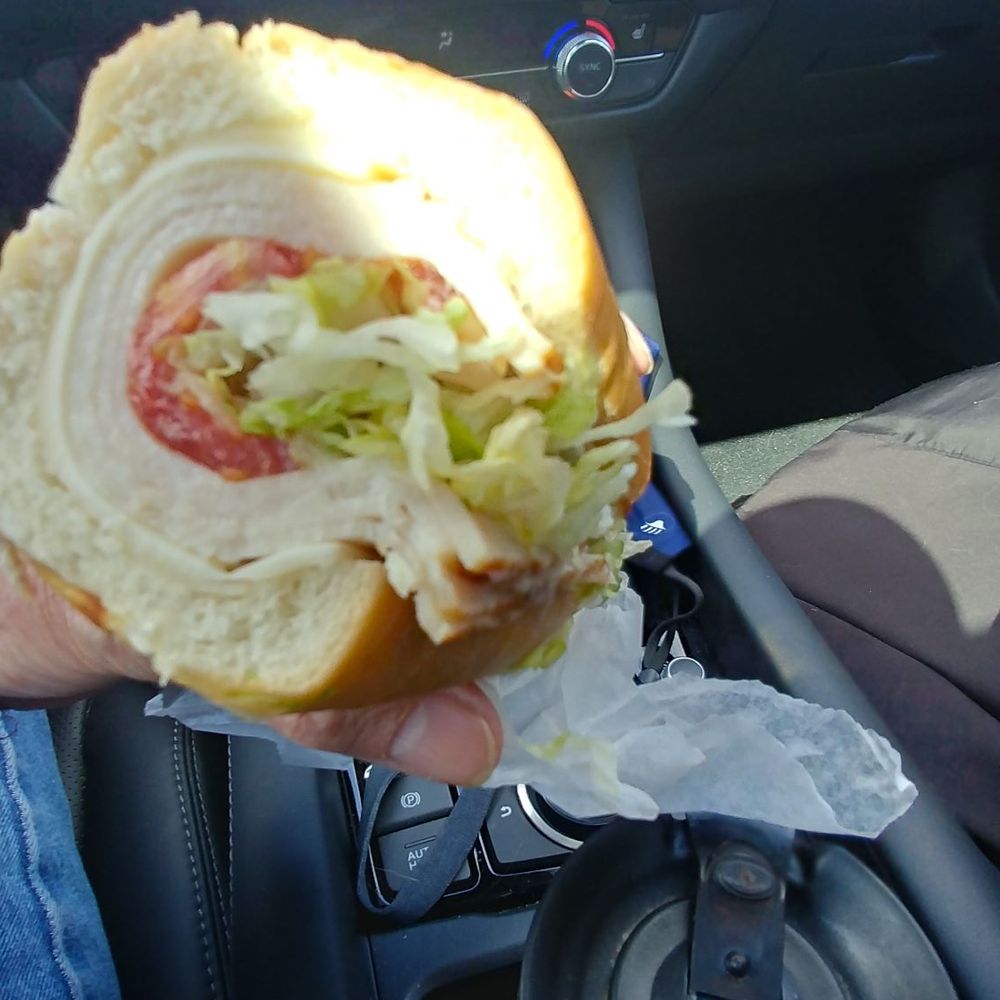 Graul's Market - Turkey sub - Grocery Near Me - Annapolis, Maryland Graul's Market - Turkey sub - Grocery Near Me - Annapolis, Maryland
