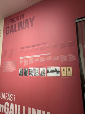 Galway City Museum by null