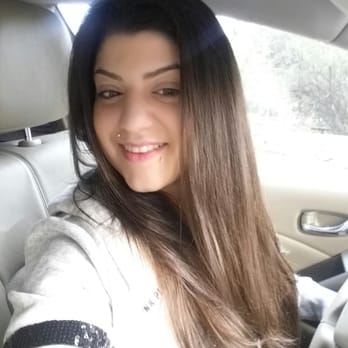 Anahit Mirfarsi - Best cut and blowdry in the valley!! LOVE LOVE LOVE! - Hair Salons Near Me - Los Angeles, California Anahit Mirfarsi - Best cut and blowdry in the valley!! LOVE LOVE LOVE! - Hair Salons Near Me - Los Angeles, California