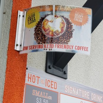 On The Grind - Coffee & Tea Near Me - Universal City, Texas On The Grind - Coffee & Tea Near Me - Universal City, Texas